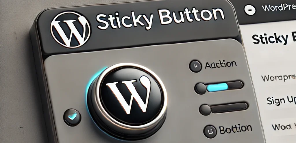 WordPress Sticky Button Plugins: Keep Your CTAs Always Visible | Air ...