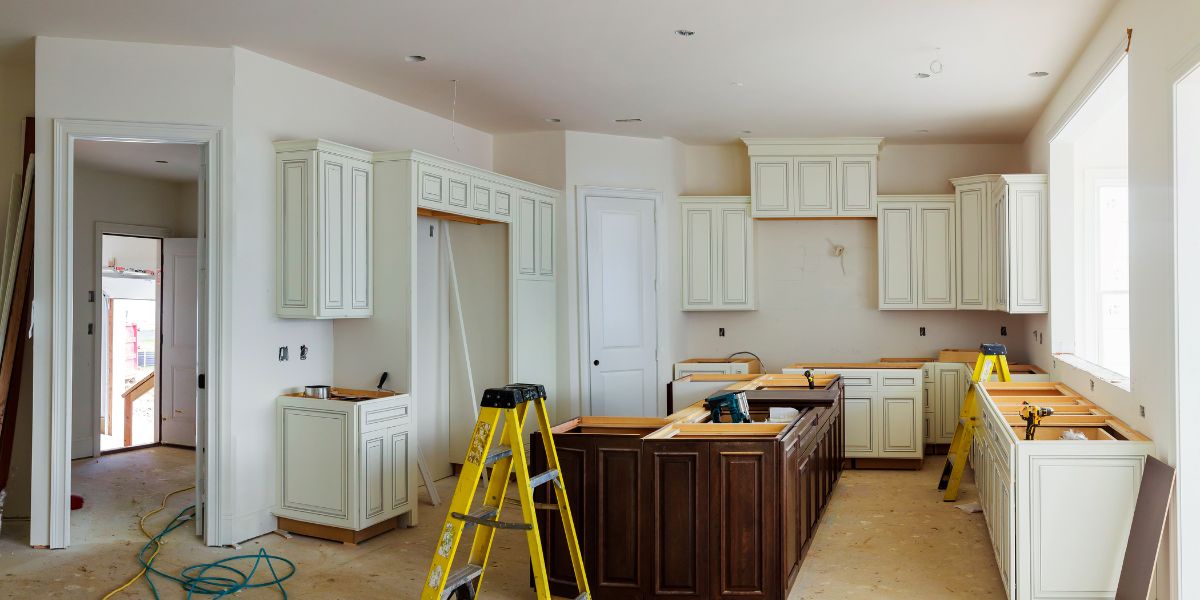 How Home Renovation Can Improve Comfort, Function, and Everyday Living