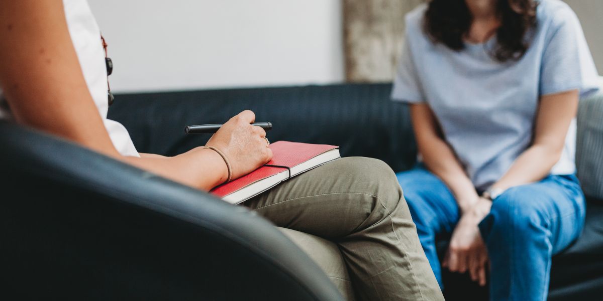 How Accessible Therapy Can Help People Feel Supported Through Life’s Challenges