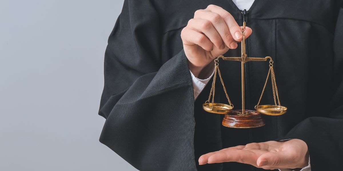 Why Strong Legal Guidance Matters When Facing Criminal Charges