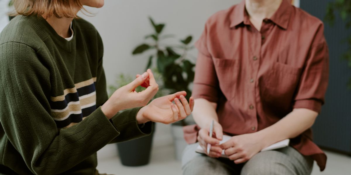 Why Inclusive Counselling Can Help People Feel More Supported Through Life’s Challenges