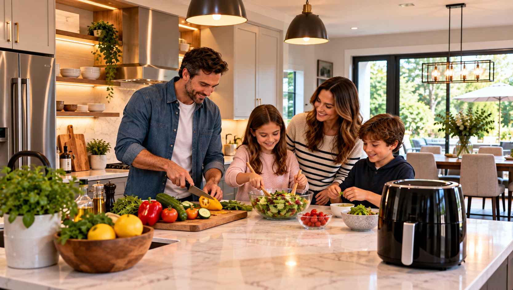 What Makes a Kitchen Renovation Work Better for Everyday Cooking